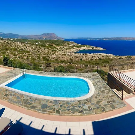 Pi Villa *