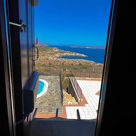 Pi Villa *