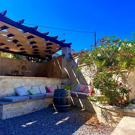 Villa Pi *