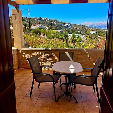 Pi וילה חאניה