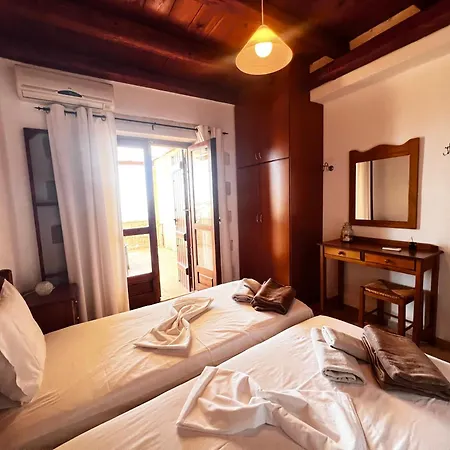 Pi וילה חאניה