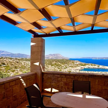 Pi Βίλα Χανιά