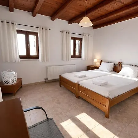Villa Pi *