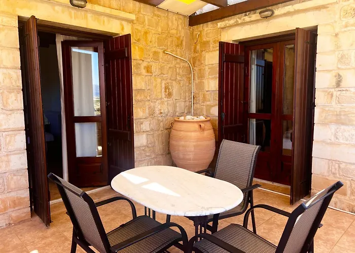 Pi Villa Chania (Crete)