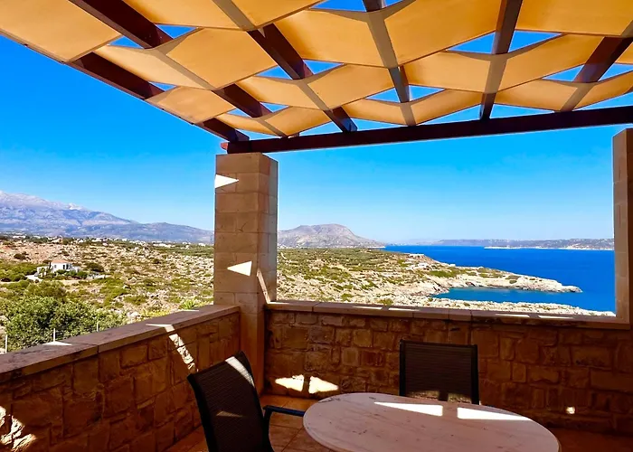 Pi Villa Chania (Crete)