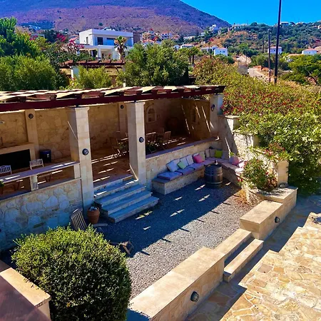 Pi Villa