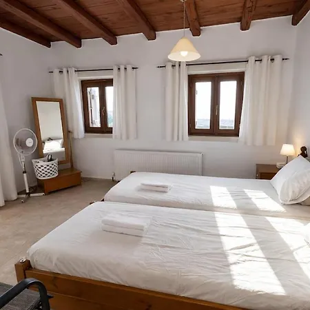 Pi Villa