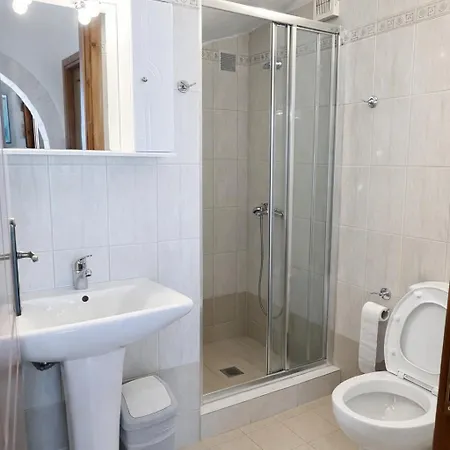 Villa Pi Hriszí Aktí Haniá